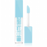 Rimmel Oh My Gloss! Lip Oil Huule&otilde;li niisutava toimega varjund 011 Shade Shifter 4.5 ml