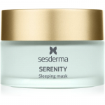 Sesderma Serenity Intensiivne koheselt ilusaks tegev mask &ouml;&ouml; 50 ml