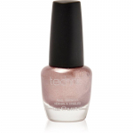 Technic Cosmetics Nail Varnish Kiirkuivav k&uuml;&uuml;nelakk varjund Seashell 12 ml