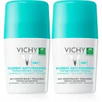 Vichy Deodorant 48h komplekt liighigistamise vastu