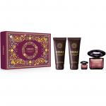 Versace Crystal Noir Kinkekomplekt  Wle 1 tk