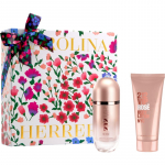 CAROLINA HERRERA 212 VIP Ros&eacute; Kinkekomplekt  Wle 1 tk