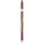 Eveline Cosmetics Vari&eacute;t&eacute; Gel Lipliner Huulepliiats varjund 09 Deep Brown 1 tk