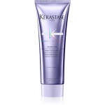 K&eacute;rastase Blond Absolu Cicaflash S&uuml;gavhooldus pleegitatud v&otilde;i esilet&otilde;stetud juustele 250 ml