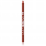L.A. Girl Cosmetics Shockwave Huulepliiats varjund Sand Storm 1.2 g