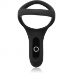 Magic Motion Rise Smart Peeniser&otilde;ngas Black 8,8 cm