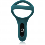 Magic Motion Rise Smart Peeniser&otilde;ngas Green 8,8 cm