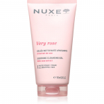 Nuxe Very Rose Rahustav puhastusgeel 150 ml