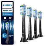 Philips Sonicare Premium Plaque Defense HX9044/88 Hambaharja varuharjapead 4 tk