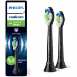 Philips Sonicare Optimal White HX6062/88 Hambaharja varuharjapead 2 tk