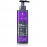 Schwarzkopf Professional Chroma ID Color Mask Intensiivne bonding-tehnoloogial p&otilde;hinev v&auml;rvimask juustele varjund Purple 300 ml