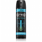 STR8 Wild Beat Deodorant 250 ml