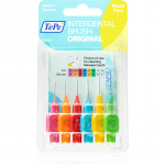 TePe Interdental Brush Original Hambavahehari Mix 6 tk