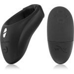 WE-VIBE Bond Peeniser&otilde;ngas vibreeriv black 8,8 cm