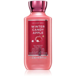 Bath & Body Works Winter Candy Apple Kehapiim 236 ml