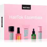 Beauty Discovery Box Notino HairTok Essentials komplekt  Wle
