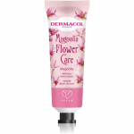 Dermacol Flower Care Magnolia Toitev k&auml;tekreem lillel&otilde;hnaga 30 ml