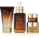 Est&eacute;e Lauder Holiday Nightly Renewal Kinkekomplekt