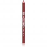 L.A. Girl Cosmetics Shockwave Huulepliiats varjund Mauve 1.2 g