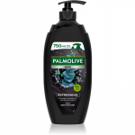Palmolive Men Refreshing Du&scaron;igeel  Mle kolm-&uuml;hes 750 ml