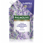 Palmolive Sensorial Escape French Lavender & Bergamot K&auml;teseep t&auml;itepakend 500 ml