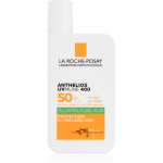 La Roche-Posay Anthelios UVMUNE 400 Kaitsev losjoon rasusele nahale SPF 50+ 50 ml