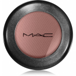 MAC Cosmetics Eye Shadow Lauv&auml;rv varjund Swiss Chocolate 1,5 g