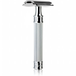 M&uuml;hle TRADITIONAL R89 Grande Klassikaline raseerija Chrome