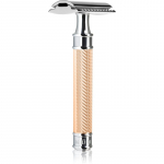 M&uuml;hle TRADITIONAL R89 Klassikaline raseerija Rosegold