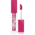 Rimmel Oh My Gloss! Lip Oil Huule&otilde;li niisutava toimega varjund 007 Fuschia Punch 4.5 ml