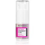 Revuele Retinal Overnight Fluid Noorendav n&auml;ovedelik kirgastava ja siluva efektiga 30 ml