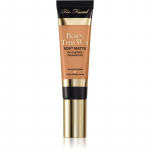 Too Faced Born This Way Soft Matte Foundation Matistav jumestuskreem varjund Warm Beige 30 ml