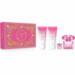 Versace Bright Crystal Absolu Kinkekomplekt  Wle
