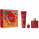 Versace Eros Flame Kinkekomplekt  Mle