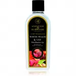 Ashleigh & Burwood London Lamp Fragrance White Peach & Lily L&otilde;hnalambi t&auml;ide 500 ml