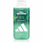 Adidas Vibes Full Recharge Du&scaron;igeel  U 400 ml