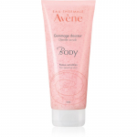 Av&egrave;ne Body Gentle Scrub Puhastav koorimine tundlikule nahale 200 ml