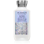 Bath & Body Works Platinum Kehapiim 236 ml