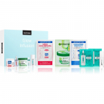 Beauty Discovery Box Notino Glow Infusion komplekt  Wle