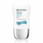 Biotherm Urban UV Defense Protective Hydrating Fluid SPF50+ Niisutav n&auml;okreem SPF-iga  Wle 30x1 ml
