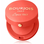 Bourjois Little Round Pot Blush P&otilde;sepuna varjund 18 Rouge Ravissant 2,5 g