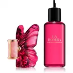 CAROLINA HERRERA La Bomba Set komplekt  Wle