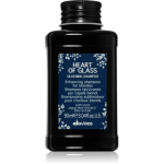 Davines Heart of Glass Silkening Shampoo &Otilde;rn puhastav &scaron;ampoon blondidele juustele 90 ml