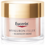 Eucerin Hyaluron-Filler + Elasticity Ros&eacute; Igap&auml;evane vananemisvastane hooldus SPF 30 Ros&eacute; 50 ml