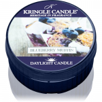 Kringle Candle Blueberry Muffin teek&uuml;&uuml;nal 42 g