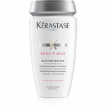 K&eacute;rastase Specifique Bain Pr&eacute;vention &Scaron;ampoon juuste v&auml;ljalangemise vastu ilma silikoonita 250 ml