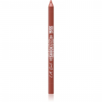L.A. Girl Cosmetics Shockwave Huulepliiats varjund Coquette 1.2 g