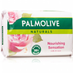 Palmolive Naturals Milk & Rose T&uuml;kiseep roosi l&otilde;hnaga 90 g