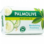 Palmolive Naturals Green Tea and Cucumber T&uuml;kiseep rohelise teega 90 g