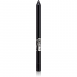 MAYBELLINE NEW YORK Tattoo Liner Gel Pencil Geel-silmapliiats varjund 900 Deep Onyx 1.3 g